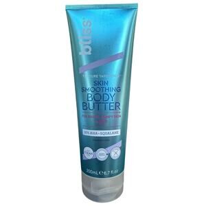 Bliss Body Butter Texture Takedown Lotion 6.7oz – Smooths KP & Rough Skin – New